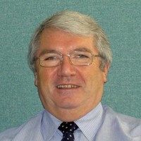 Graham Stanton