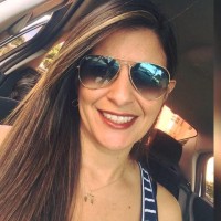 Adriana Santos Sisti