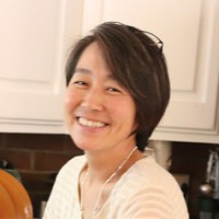 Natsuko Greenberg
