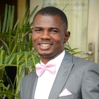 Ademola Adeyinka Abiodun(COREN R.Engr. MNSE......)