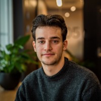 Martin Myhr Sønmez