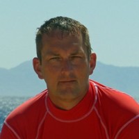 Daniel Murray