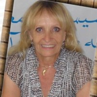 Veronique Praz, MA Eco Dev