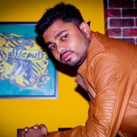 Hrusikesh Sahoo