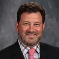 Ron Rebore, Jr., Ph.D.