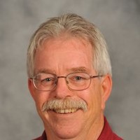 Mark Larson