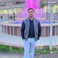 Sachin Saroha