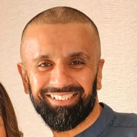 Naveed Ahmed