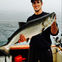 Aaron Casper