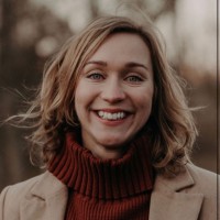 Madeleine Bernström