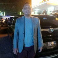 Ronny Bintang