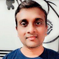 Ritesh Mohite