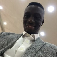 Emmanuel ogunla