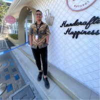 Anton Wibisono