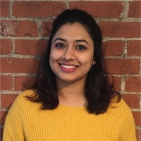 Raksha D.