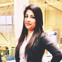 Anupur Gupta