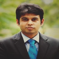 Salman Faizi