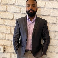 Omkar Virkar