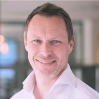 Mark van 't Kruijs
