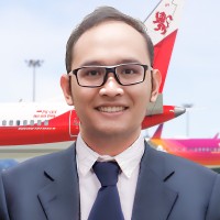 Muhammad Faza Abel Jonggara Marpaung