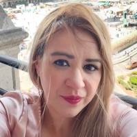 Adriana Contreras Ocampo