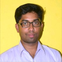 Sourav Mete