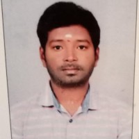 Yogeshwaran R