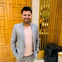 Dhruv Patel