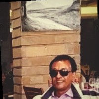 Tesfaye Mesele Desta