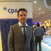 Louis Nash, Cpa
