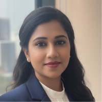 Asvea Shetty