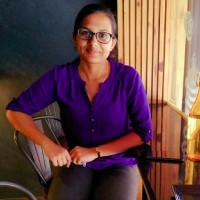 Soumya Shree