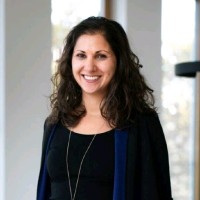 Azadeh Najib