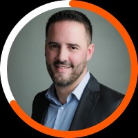 Cédric MARTINS