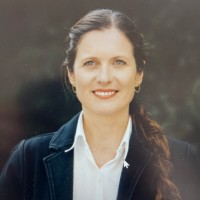 Pd Dr. Phil. Anja Gysin-Maillart