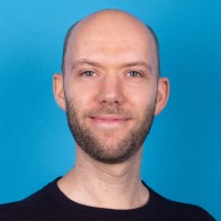 Florian Carlberg
