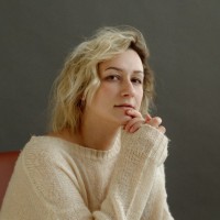 Olesia Kochmar