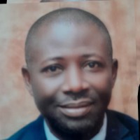 Samuel Nwafor