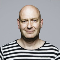 Stephen Chester