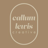 Callum Lewis