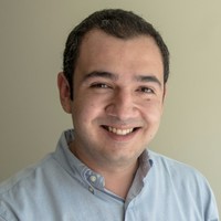 Ricardo Emmanuel Flores