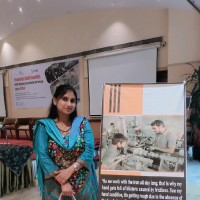 Rabeya Khatun