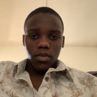 Kennedy Mokua