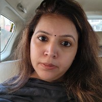 Deepti Katyal
