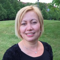 Lana Kozlova Tulieva