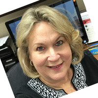 Kay Dillard
