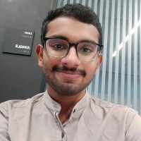 Abhijith Ajith