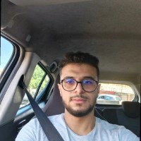 imad khaldi