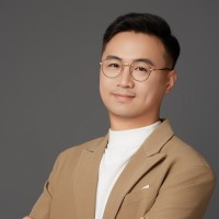 Paulo Wu