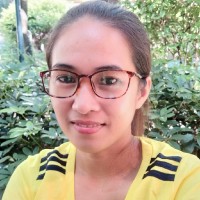 Christine Mae Orellano